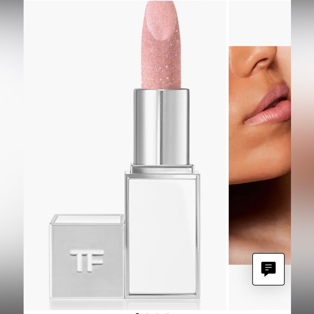 BRAND NEW TOM FORD sunlit lipstick
